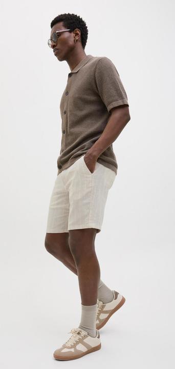 Image du produit Jack & Jones Tapered Fit Shorts Shorts (XS)