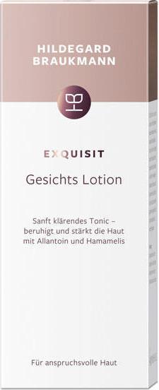 Immagine prodotto Hildegard Braukmann Squisito (200 ml, Tonico per il viso)