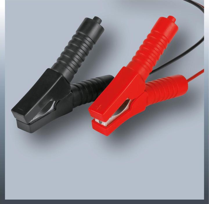 Produktbild Einhell CE-BC 8 (12V, 6V, 8 A)