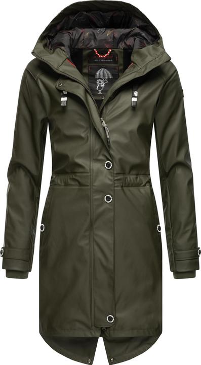 Actual product image Navahoo Rainy Flower (XL)