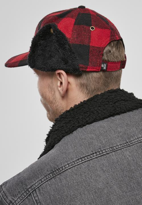 Produktbild Brandit Lumberjack Wintercap (One Size)