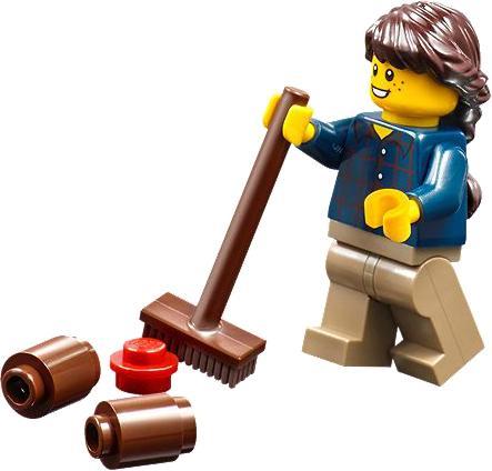 Immagine prodotto LEGO Le stagioni che cambiano (31038, LEGO Creator Expert)