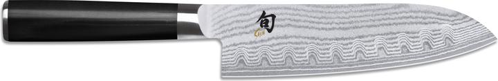 Shun Santoku (18 cm)
