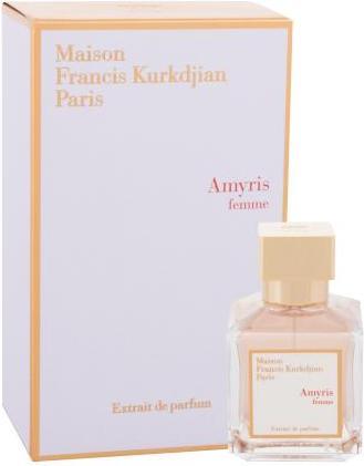 Immagine prodotto Maison Francis Kurkdjian Amyris Femme extrait de Parfum (Eau de parfum, 70 ml)
