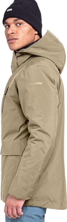 Produktbild Schöffel 3in1 Parka Barth (56, XL)