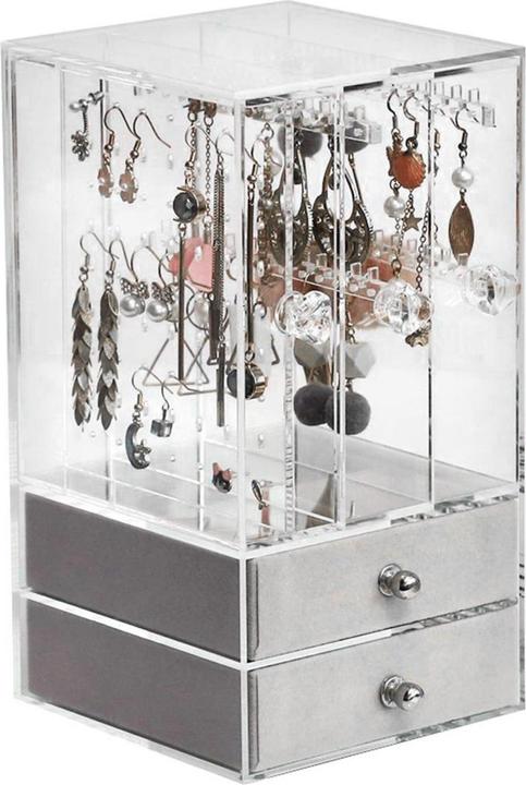Actual product image Verk Group Jewellery cabinet display