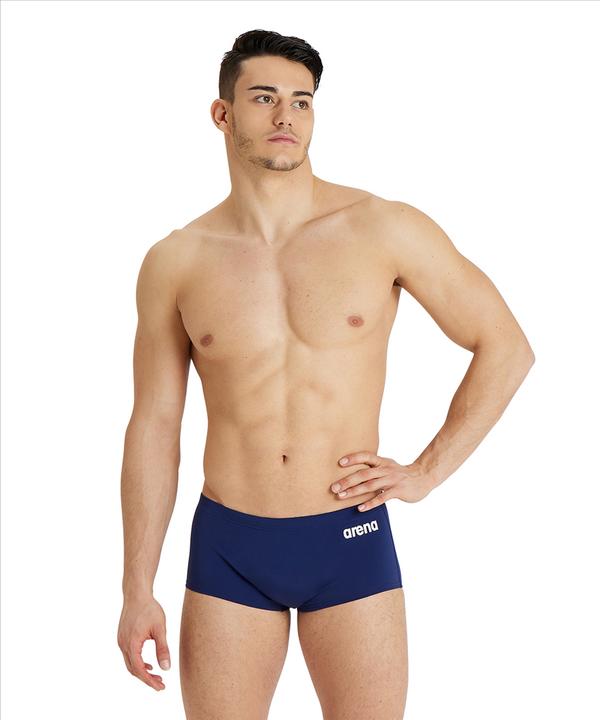 Image du produit Arena M Team Swim Low Waist Short Solid (7, L)