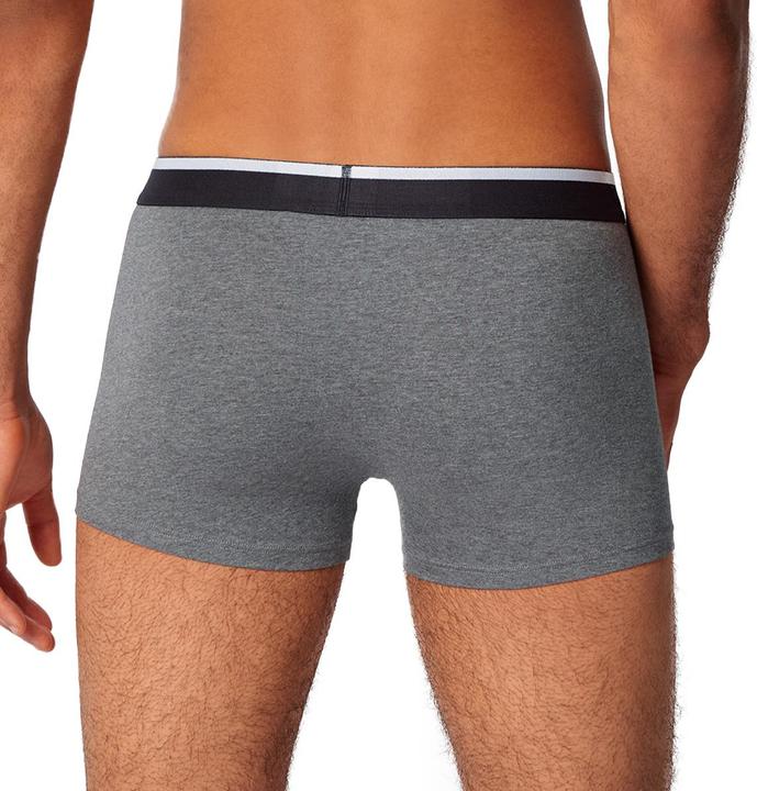 Produktbild Skiny 4er Pack Basic Retro Short / Pant (XXL, 4er Pack)