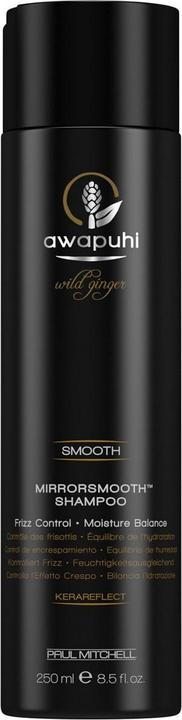Produktbild Paul Mitchell MirrorSmooth Shampoo (250 ml, Flüssiges Shampoo)