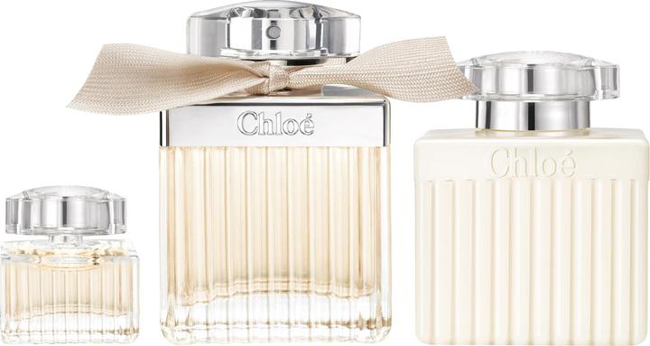 Immagine prodotto Chloé Signature Eau de Parfum Cofanetto Regalo 100 + 100 + 5 ml (Eau de parfum, 100 ml)