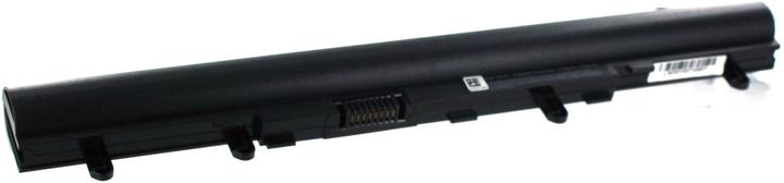 Actual product image AGI Battery compatible with Packard Bell Easynote TE69BM - Battery - 2,200 mAh (1 Cells, 2200 mAh)