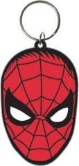 Produktbild Pyramid Portachiavi Gomma Marvel Spider-man