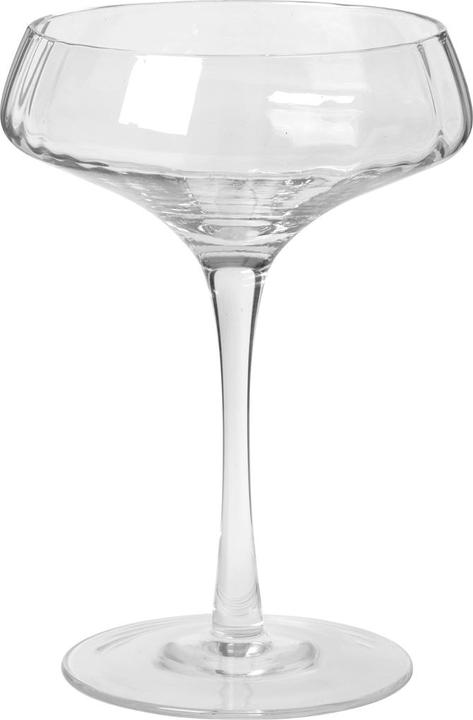 Actual product image Broste Copenhagen Sandvig cocktail glass 0.2l (2 dl, 1 x, Aperitif glasses)