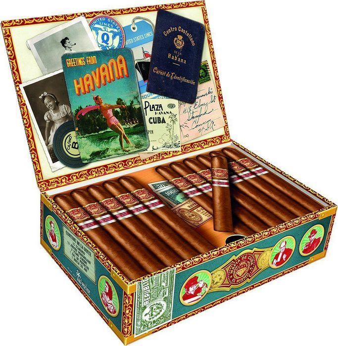 Produktbild Asmodée Mafia de Cuba (Deutsch)