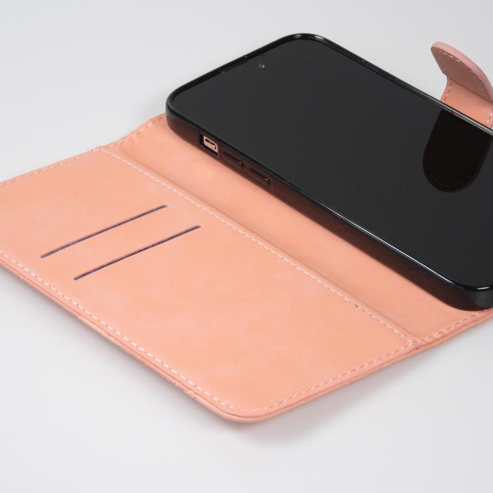 Image du produit PhoneLook Fourre Flip 3D en similicuir Oeil du tigre (Apple iPhone 14 Pro Max)