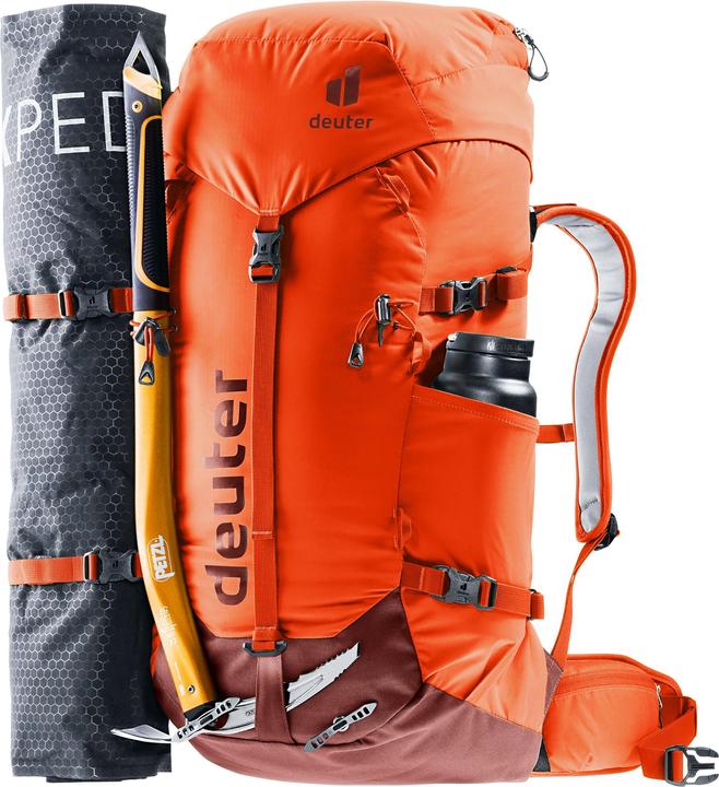Produktbild Deuter Gravitiy Expedition 45+ (45 l)