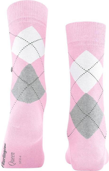 Produktbild Burlington Socken Casual Bequem sitzend Queen - 20104 (3er Pack, 36 - 41)