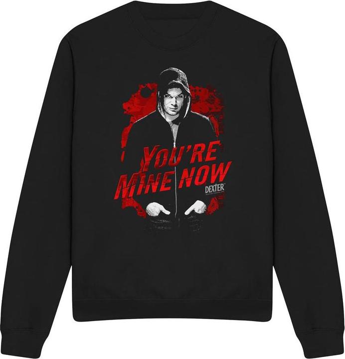 IVF Hartmann Dark Passenger Sweatshirt