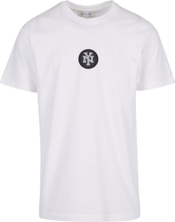 Mister Tee NY Patch Tee - 82605