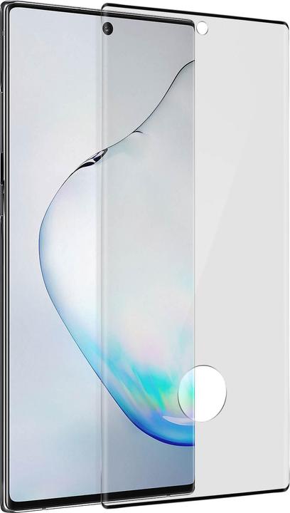 Produktbild Avizar Panzerglas, Glas Schutzfolie, Schutzglas (1 Stück, Samsung Galaxy Note 10 Plus)