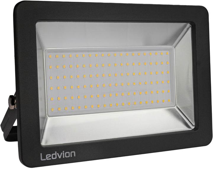 Image du produit Ledvion LED Flutlichtstrahler LV50009 (12000 lm, IP68)