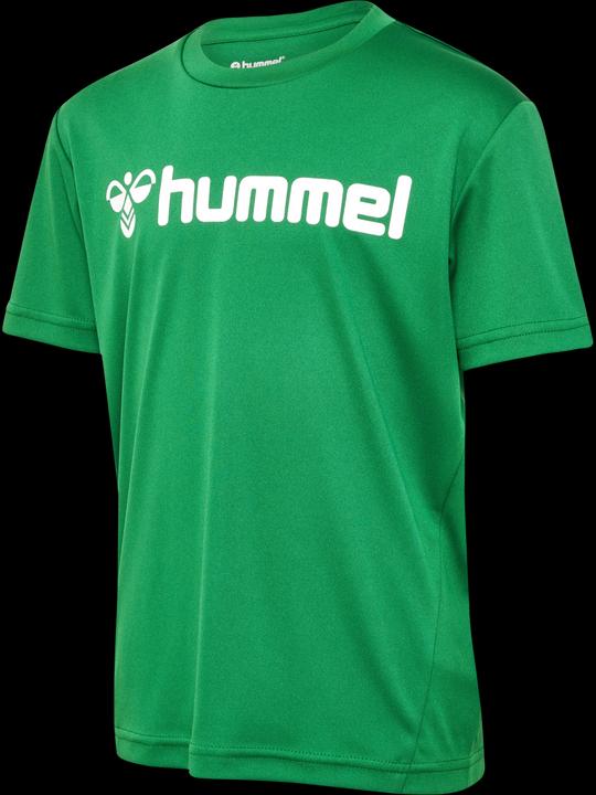 Immagine prodotto hummel Maglia hmlLOGO P/E BAMBINI (128)