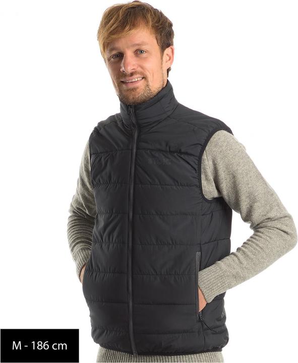 Stoic MountainWool StorboSt. Padded Vest