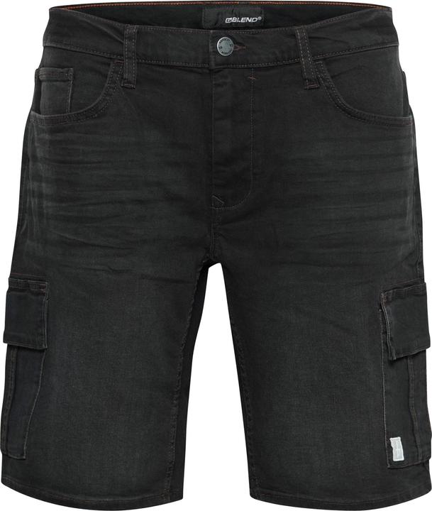 Produktbild Blend BHDenim SH - 20715424 (M)