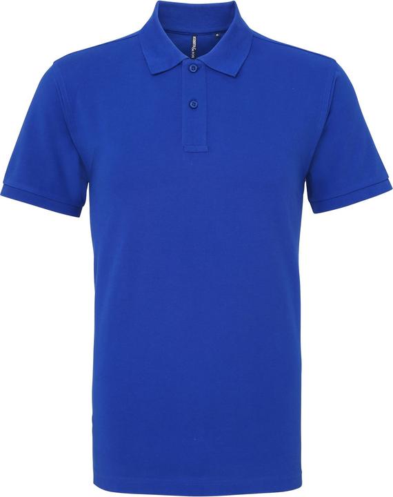 Asquith & Fox PoloShirt Kurzarm