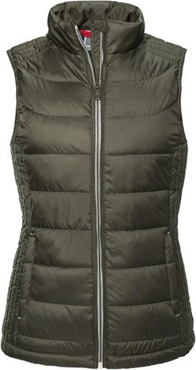 Produktbild Russell Nano Weste (3XL)