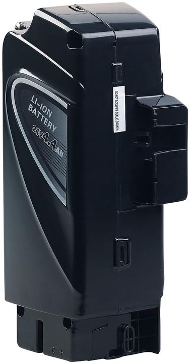 Produktbild Erädle Ersatz- und Zusatz-Akku für Klapp-Pedelec KP-250 (4400 Wh, E-Bike Akku Schutzhülle)