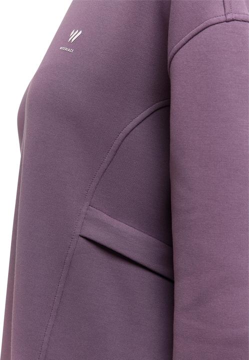 Produktbild Witeblaze FENJA Ladies pullover,violet g violet grau M (M)