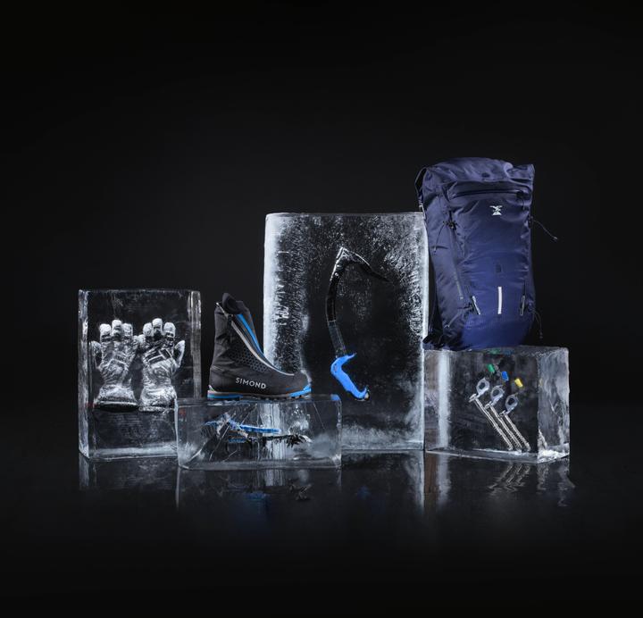 Image du produit Simond Ice Warm (XS, S, M, L, XL, XXL)