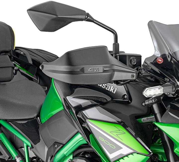 Actual product image Givi Protège de mains