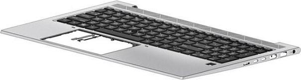 Actual product image HP Sps-Topcover W/Kb Cp+Ps Hung