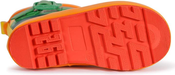 Actual product image Trespass Puddle wellies (31)