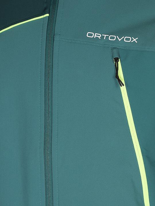 Image du produit Ortovox Pala Hooded (XL)