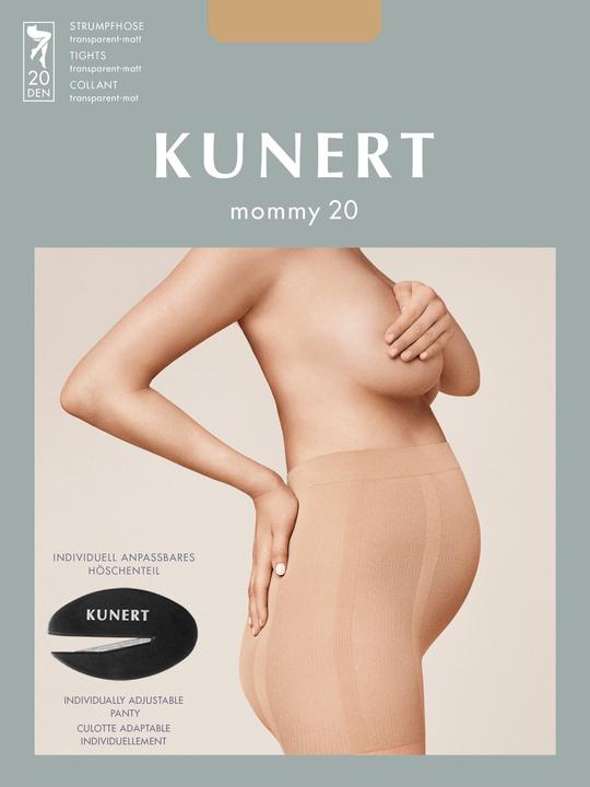 Kunert Mommy 20