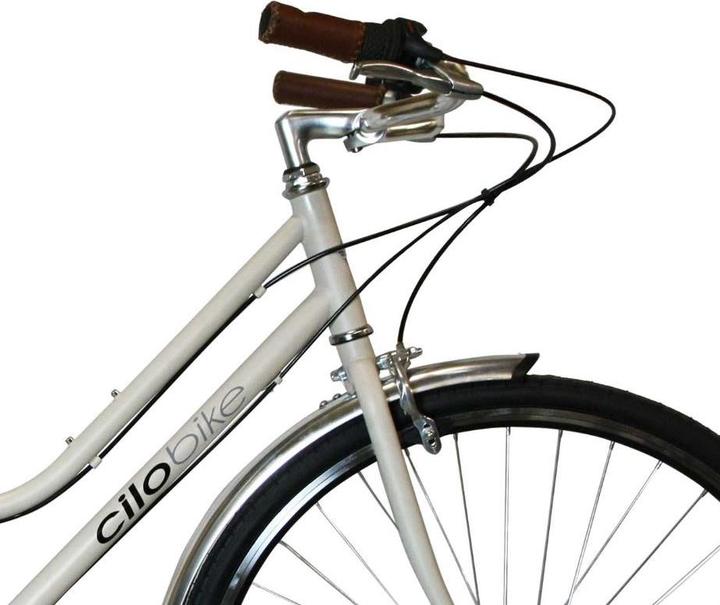 Actual product image Cilo Townie Ladies (52 cm)