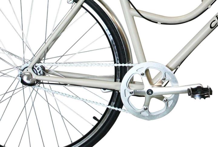 Actual product image Cilo Townie Ladies (52 cm)