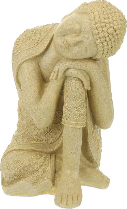 Produktbild Relaxdays Buddha