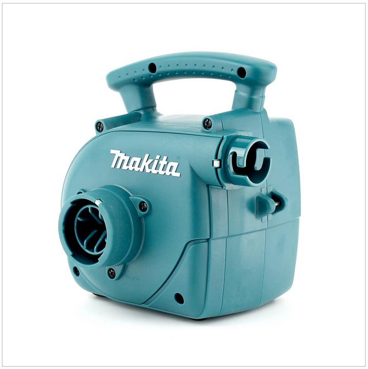 Actual product image Makita DVC350Z (Dry vacuum cleaner)