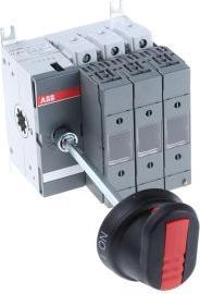Image du produit ABB OS 63A 3P Switch Fuse