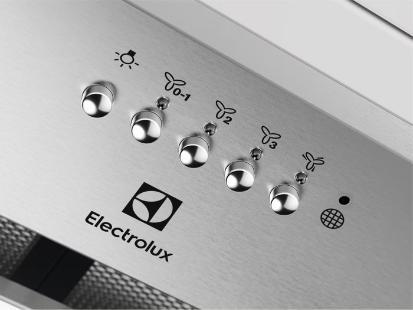 Actual product image Electrolux EH7L4SW (Substructure hood)