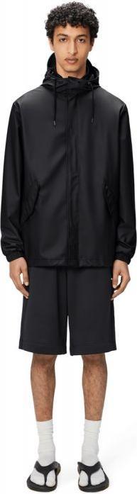 Produktbild Rains Fishtail Jacket W3 2025-SS (L)