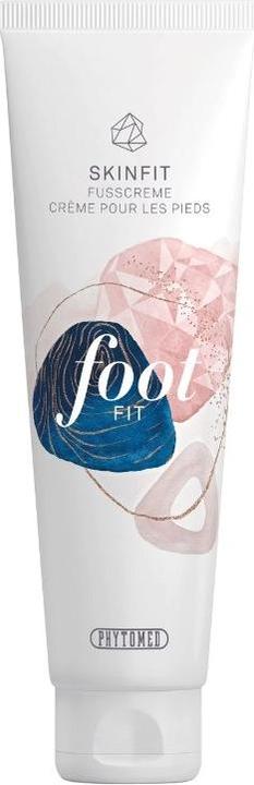 Phytomed Footfit Creme