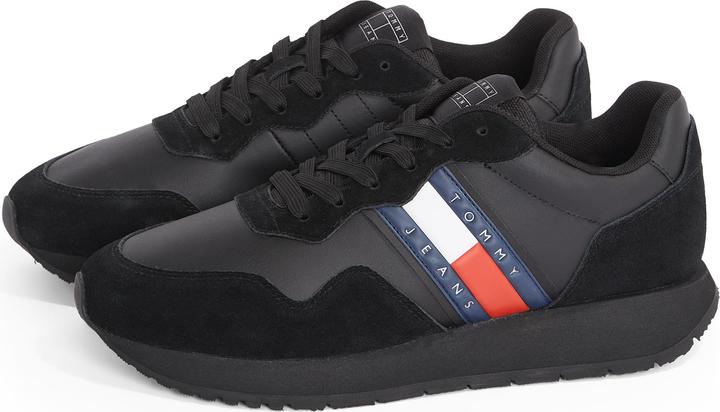 Actual product image Tommy Hilfiger Tjm Modern Runner (46)