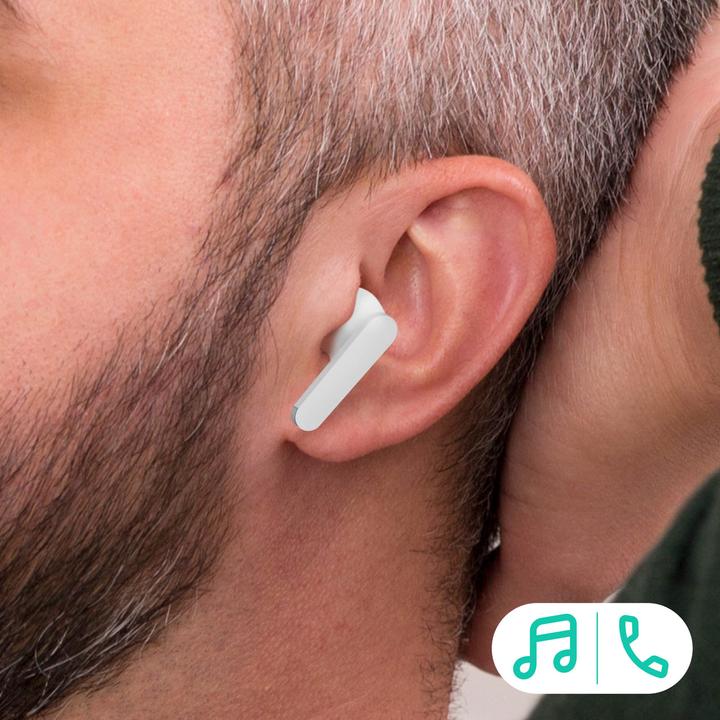 Image du produit Avizar Station de charge pour écouteurs intra-auriculaires (6 h, Sans fil)