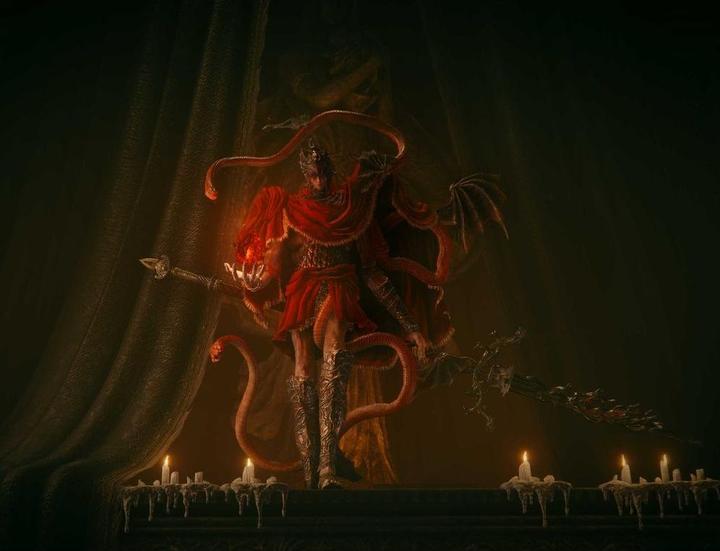 Actual product image Bandai Namco Elden Ring - Shadow of the Erdtree Edition (PS5, Multilingual)