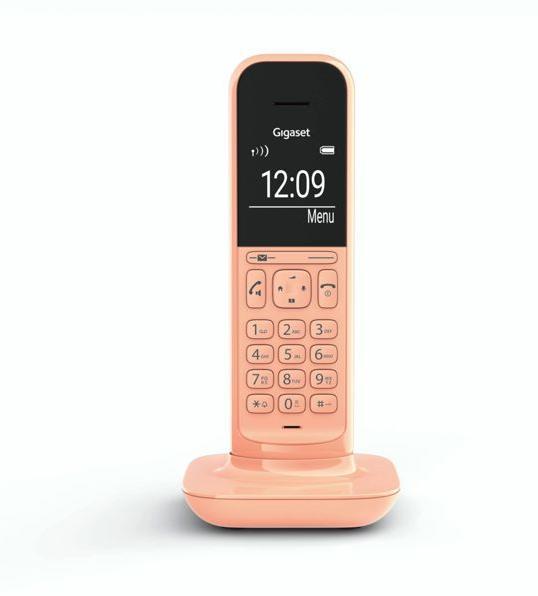 Immagine prodotto Gigaset CL390HX Cantalupo